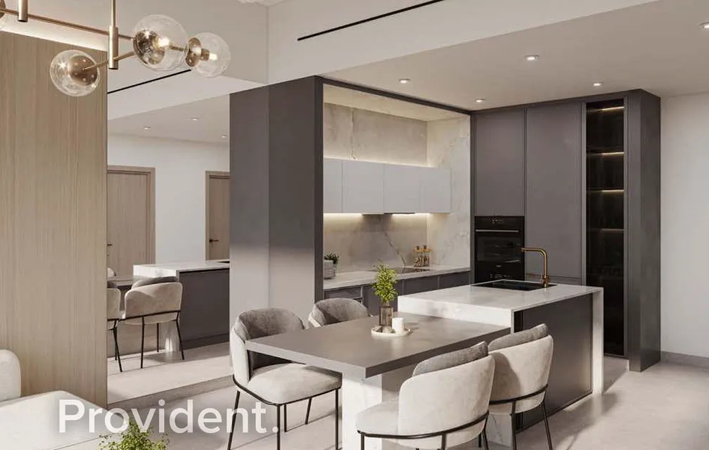 Apartment - Provident Estate