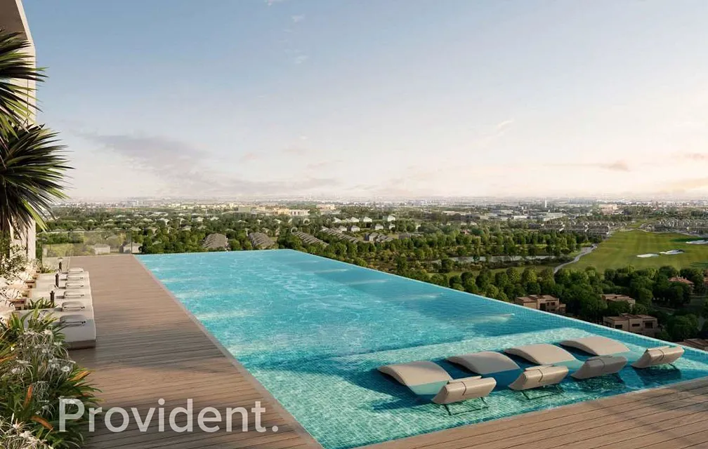 Apartment - Provident Estate