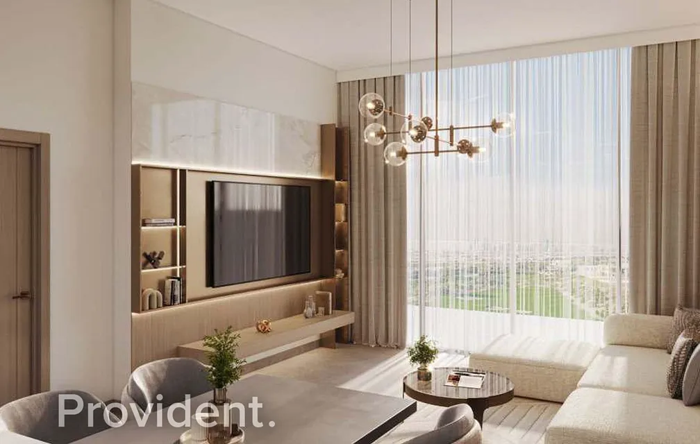 Apartment - Provident Estate
