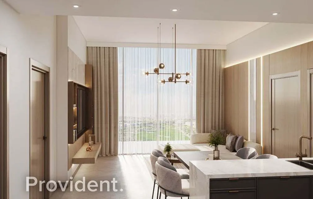 Apartment - Provident Estate