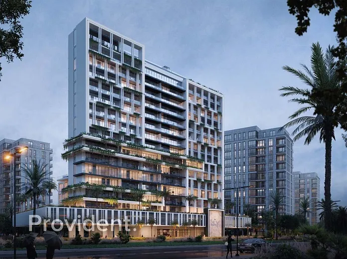 Apartment - Provident Estate