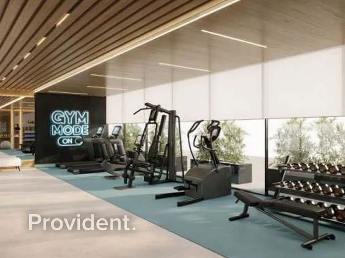 Apartment - Provident Estate