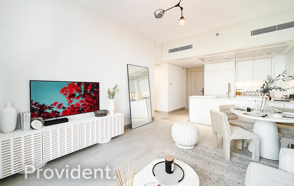 Apartment - Provident Estate