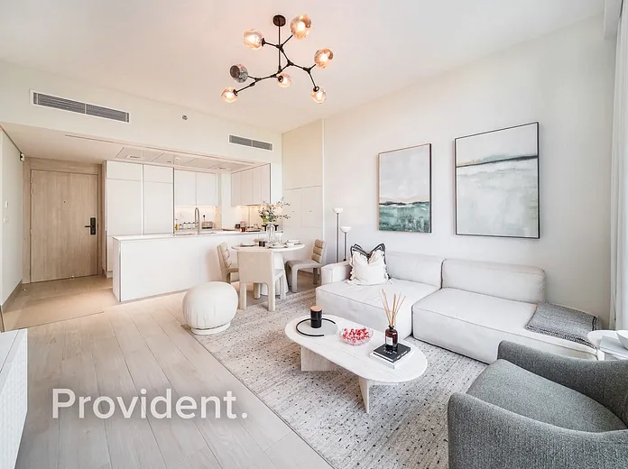 Apartment - Provident Estate