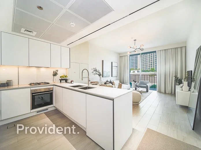 Apartment - Provident Estate