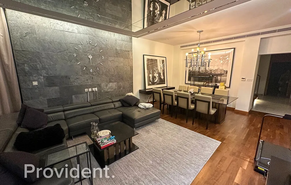 Villa - Provident Estate