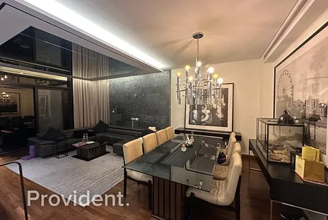 Villa - Provident Estate