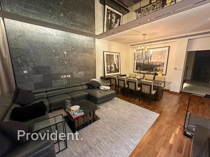 Villa - Provident Estate