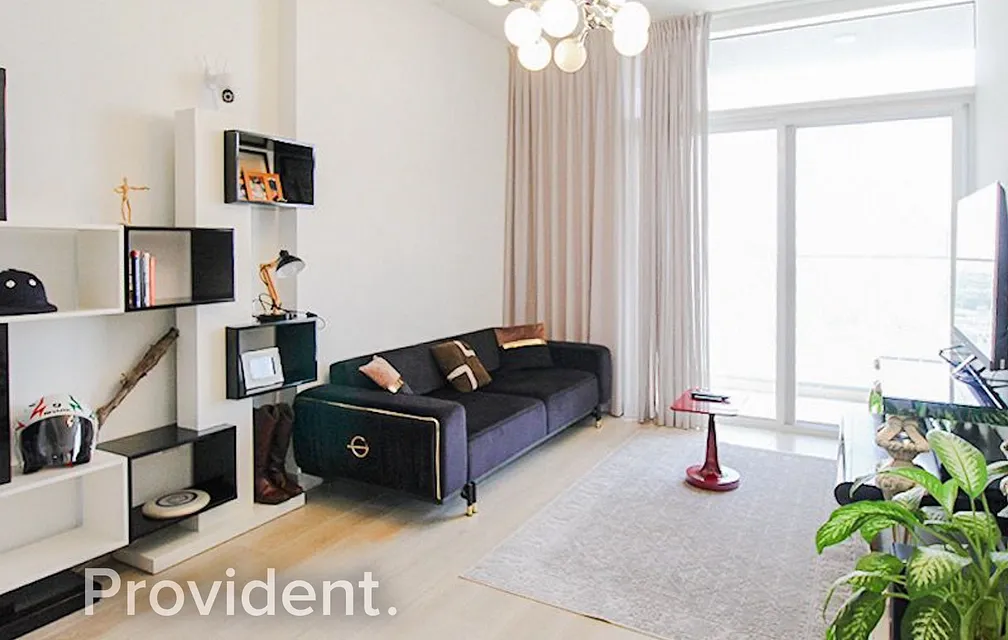 Apartment - Provident Estate