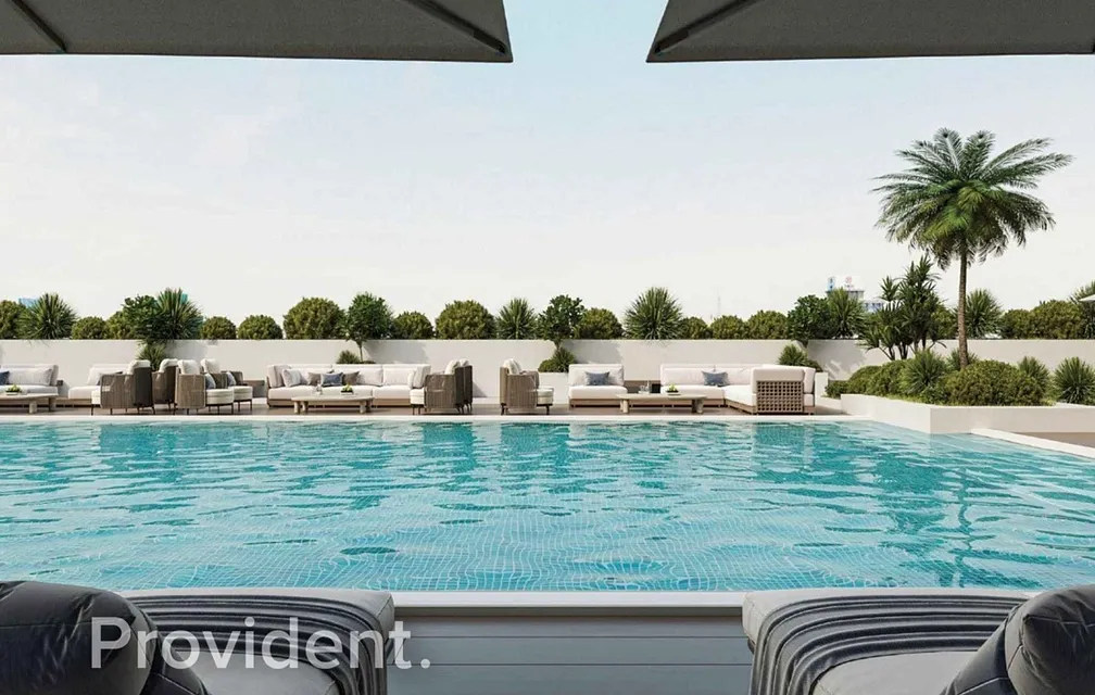 Apartment - Provident Estate