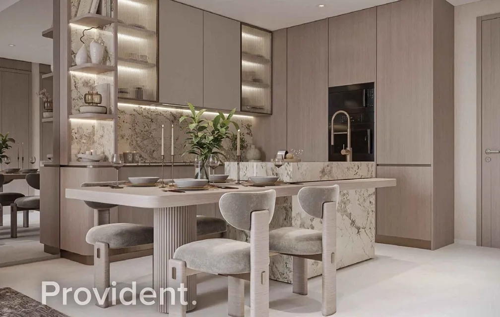 Apartment - Provident Estate