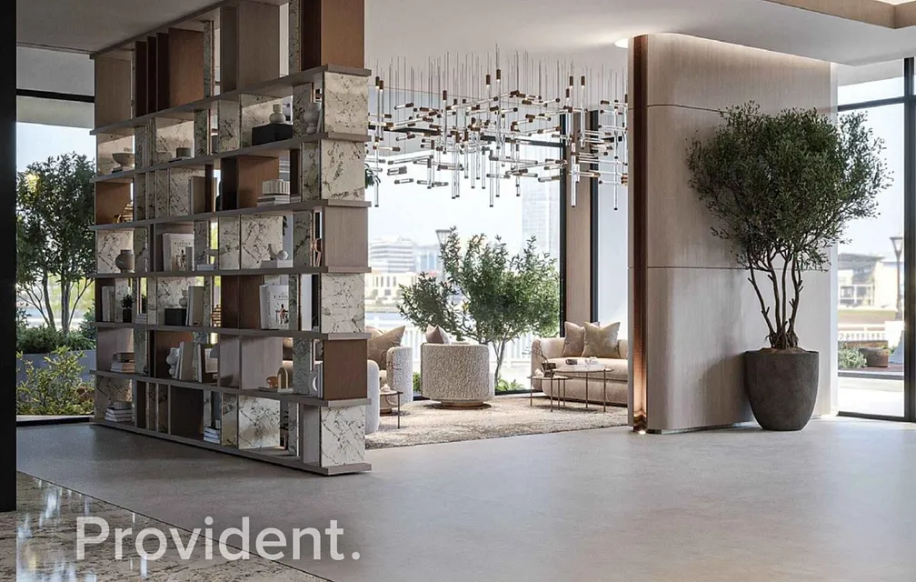 Apartment - Provident Estate