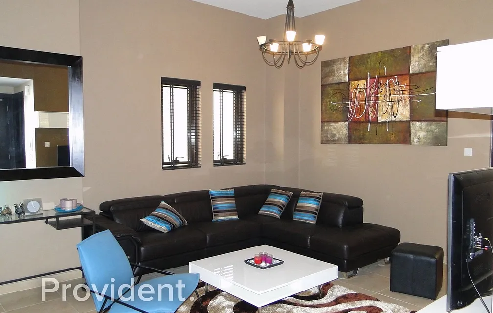 Apartment - Provident Estate