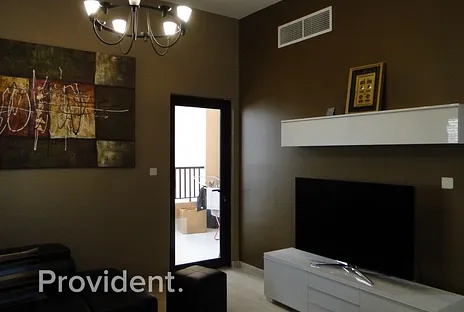 Apartment - Provident Estate