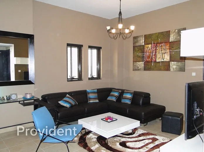 Apartment - Provident Estate