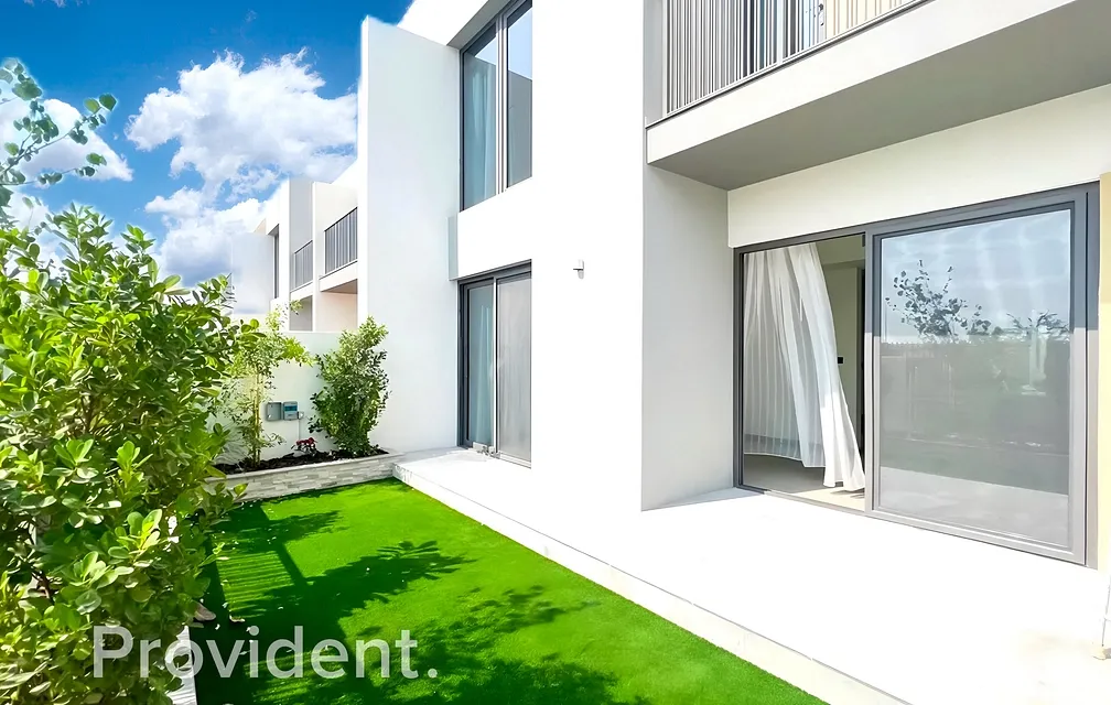 Townhouse - Provident Estate