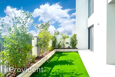 Townhouse - Provident Estate