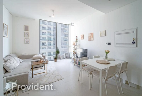Apartment - Provident Estate