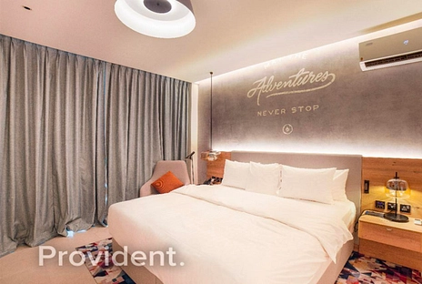Apartment - Provident Estate