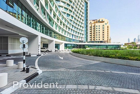 Apartment - Provident Estate