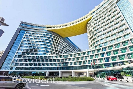 Apartment - Provident Estate