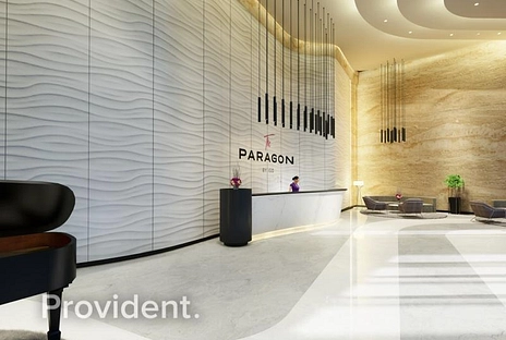 Apartment - Provident Estate